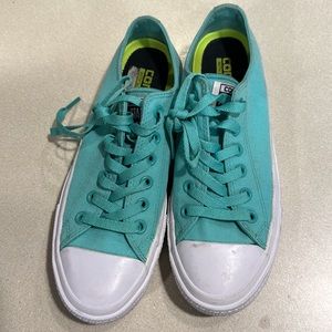 Converse Chuck Taylor All Star II Lunarlon Women's